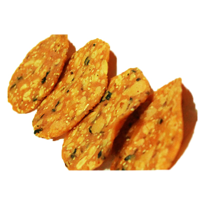 "Telangana Chekkalu (Vellanki Foods) -1kg - Click here to View more details about this Product